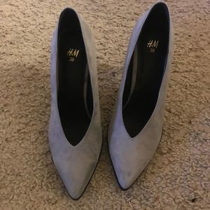 H&M heels